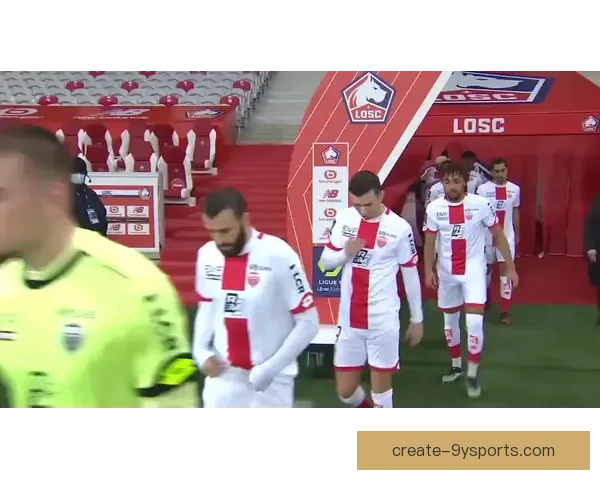 法甲赛事精彩回顾与最新动态分析 足球迷必看直播平台推荐